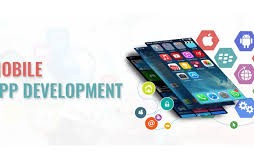 Mobile App Development