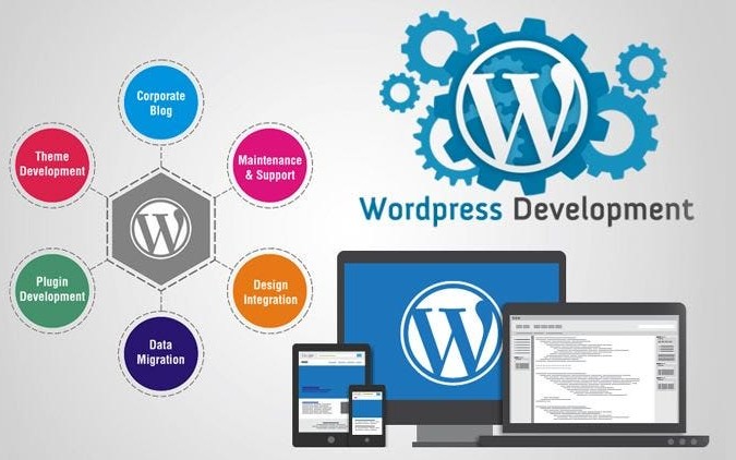 WordPress Development